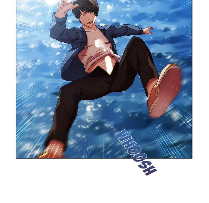 Lady Long Legs - Chapter 17 [photo 84] - MangaPorn