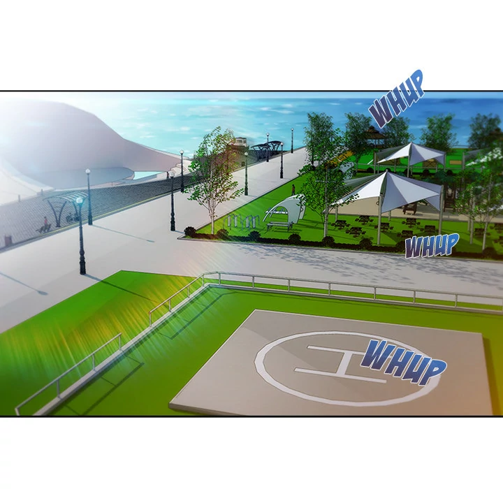 Lady Long Legs - Chapter 17 [photo 86] - MangaPorn