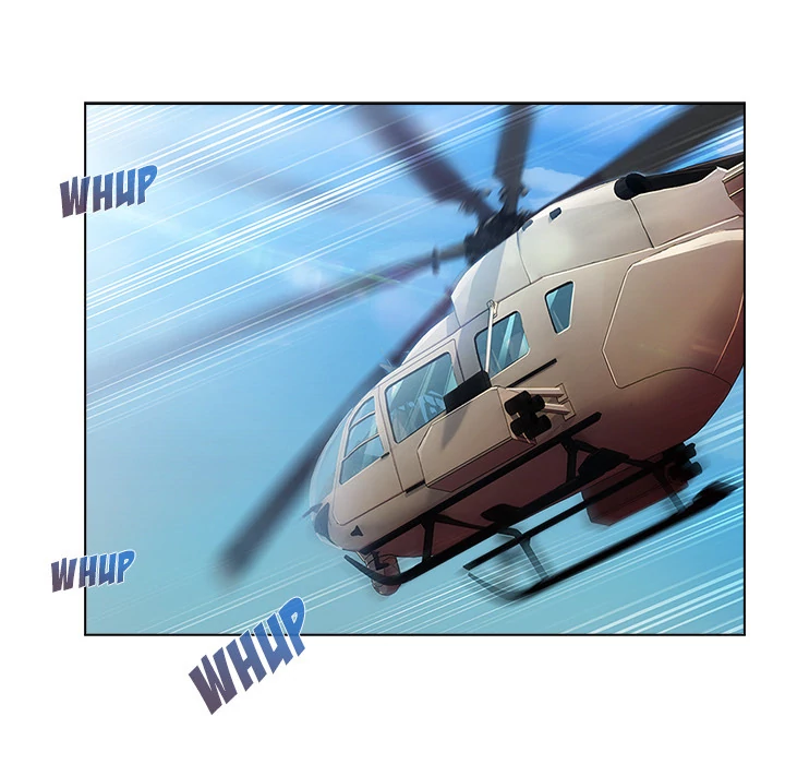 Lady Long Legs - Chapter 17 [photo 87] - MangaPorn