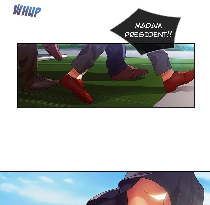 Lady Long Legs - Chapter 17 [photo 88] - MangaPorn