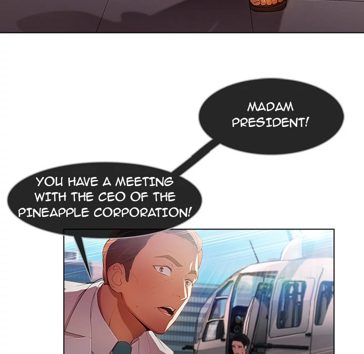 Lady Long Legs - Chapter 17 [photo 90] - MangaPorn