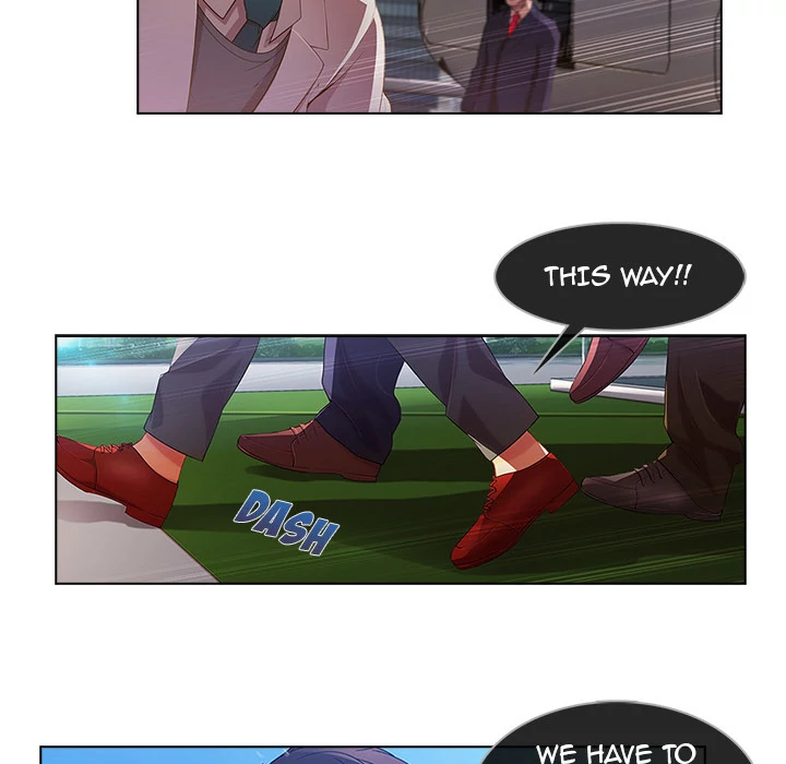 Lady Long Legs - Chapter 17 [photo 91] - MangaPorn