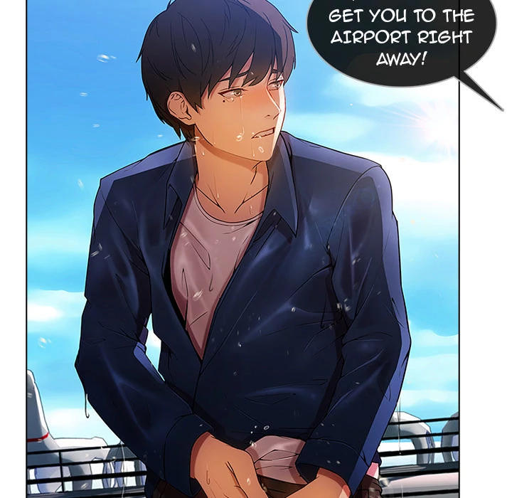 Lady Long Legs - Chapter 17 [photo 92] - MangaPorn