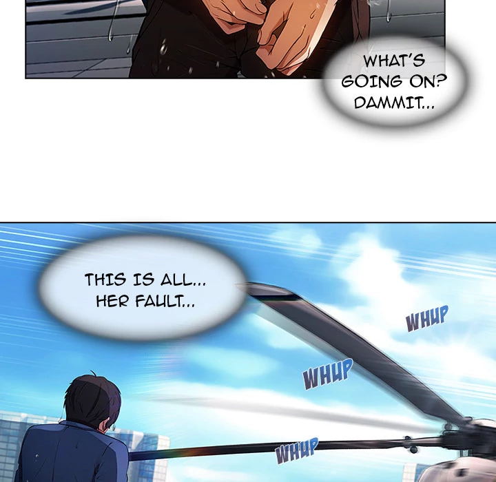 Lady Long Legs - Chapter 17 [photo 93] - MangaPorn