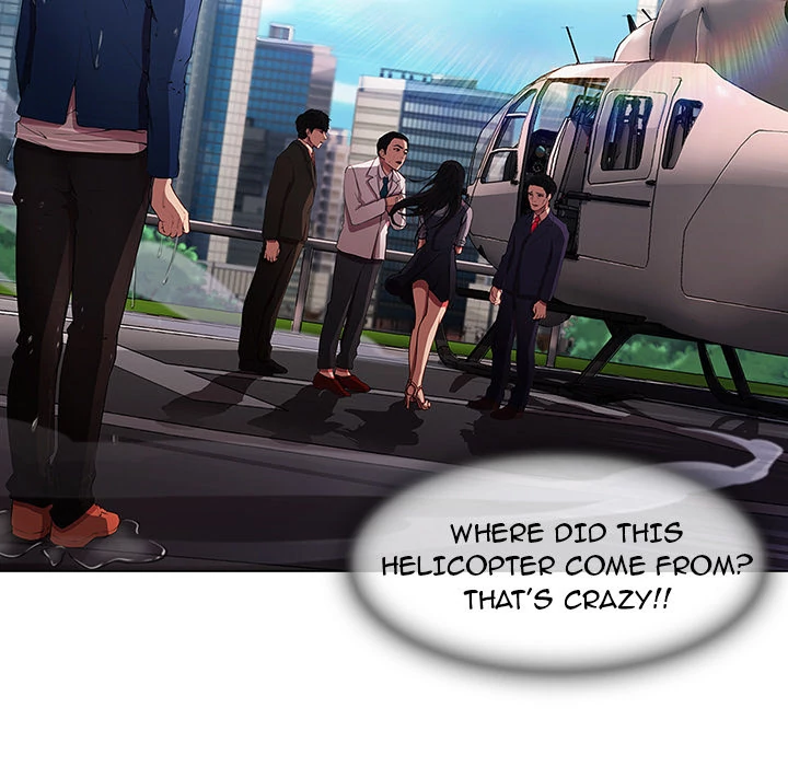 Lady Long Legs - Chapter 17 [photo 94] - MangaPorn