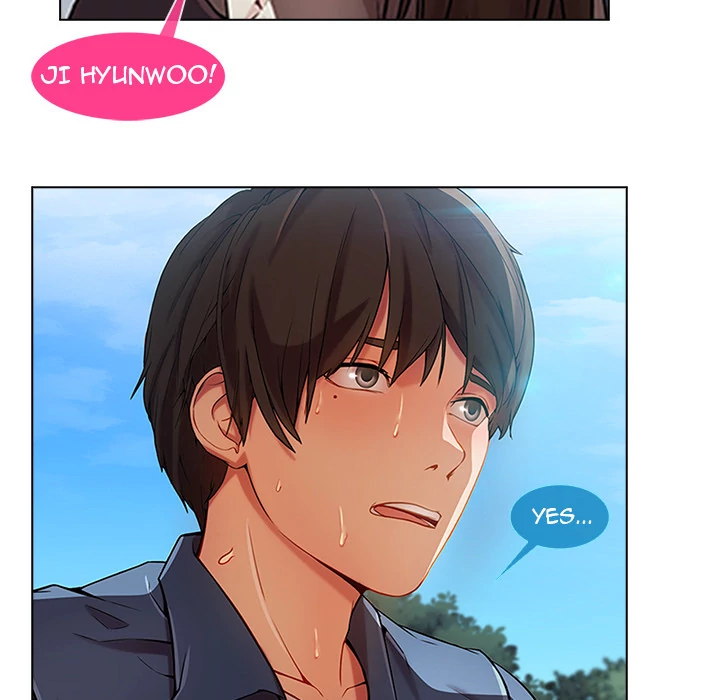 Lady Long Legs - Chapter 17 [photo 96] - MangaPorn