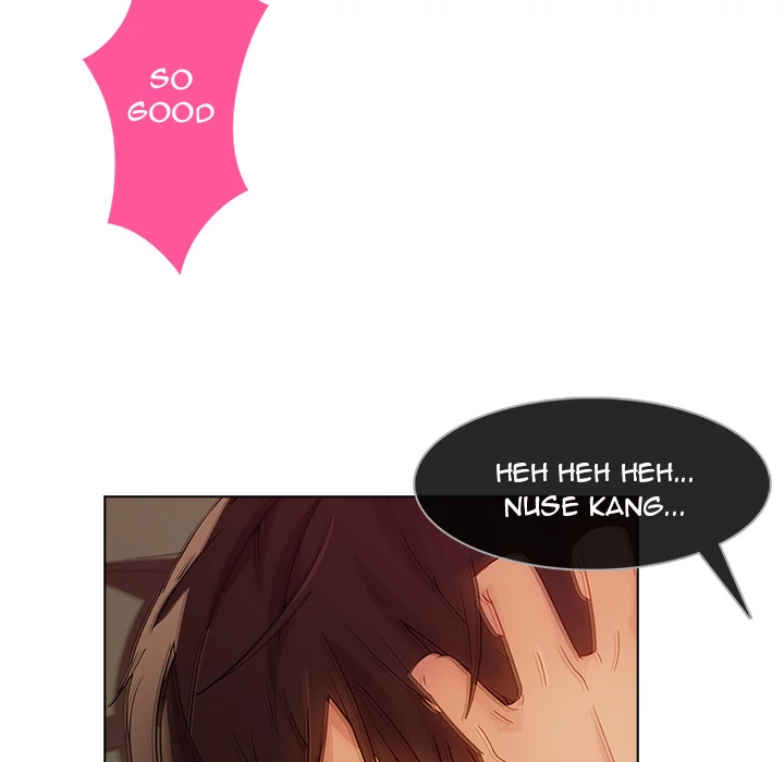 Lady Long Legs - Chapter 18 [photo 104] - MangaPorn