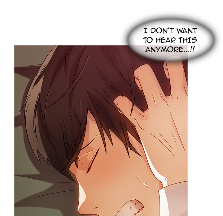 Lady Long Legs - Chapter 18 [photo 106] - MangaPorn