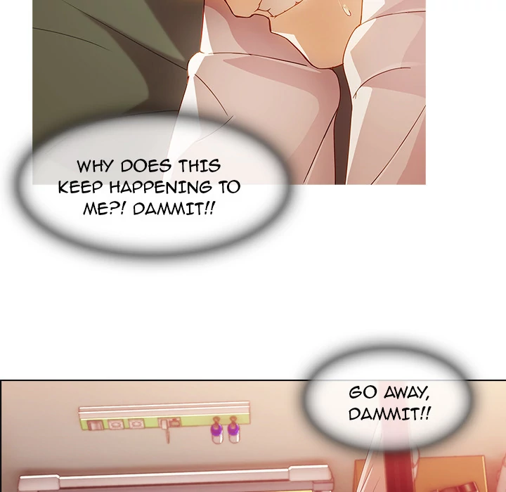 Lady Long Legs - Chapter 18 [photo 107] - MangaPorn