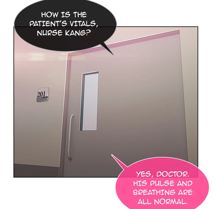 Lady Long Legs - Chapter 18 [photo 110] - MangaPorn