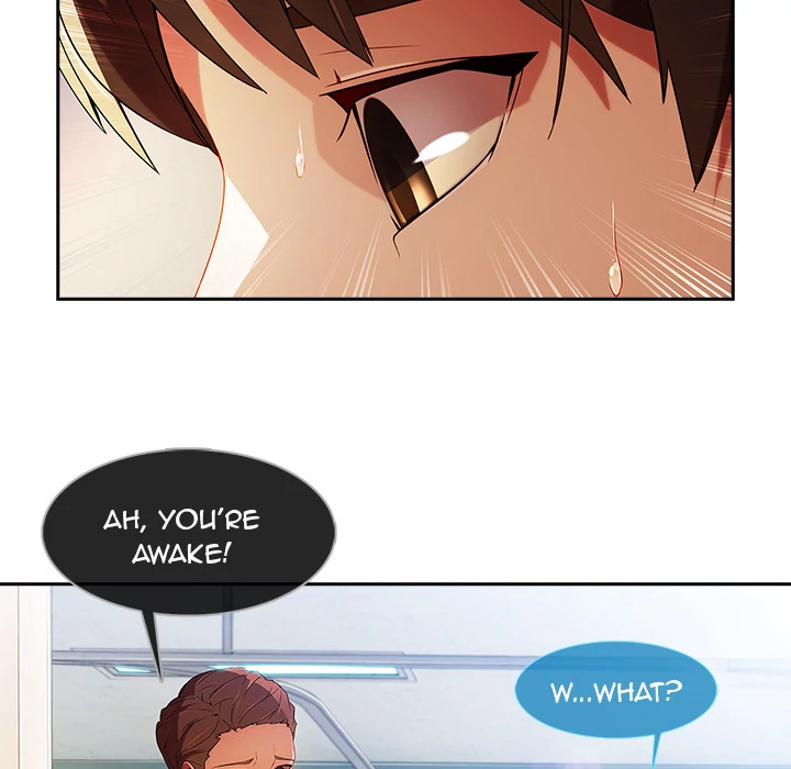 Lady Long Legs - Chapter 18 [photo 112] - MangaPorn