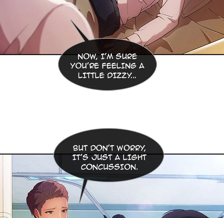 Lady Long Legs - Chapter 18 [photo 115] - MangaPorn