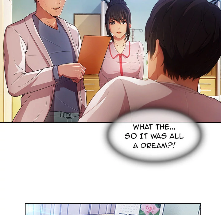 Lady Long Legs - Chapter 18 [photo 116] - MangaPorn