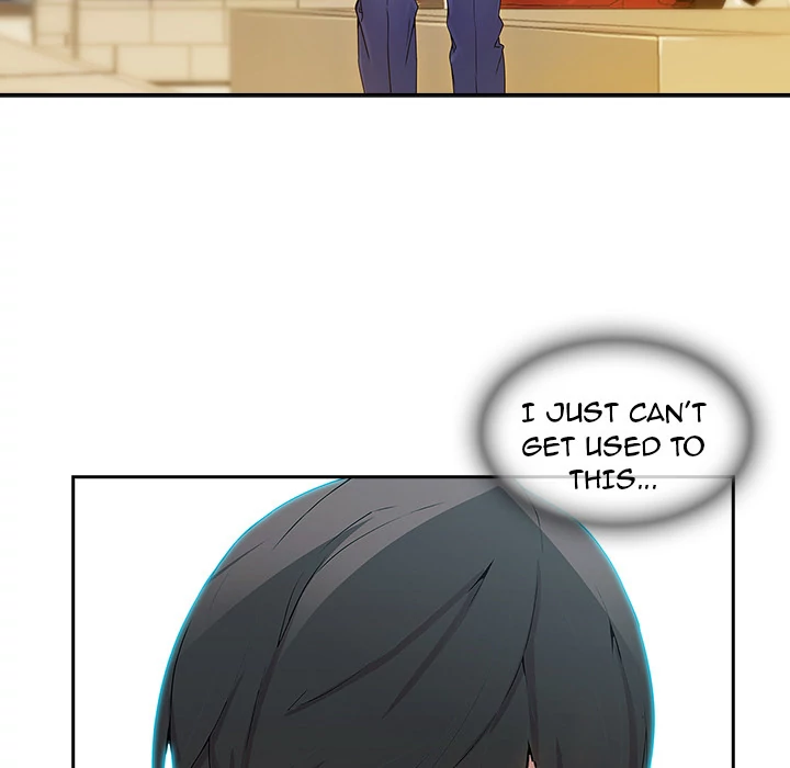 Lady Long Legs - Chapter 18 [photo 125] - MangaPorn