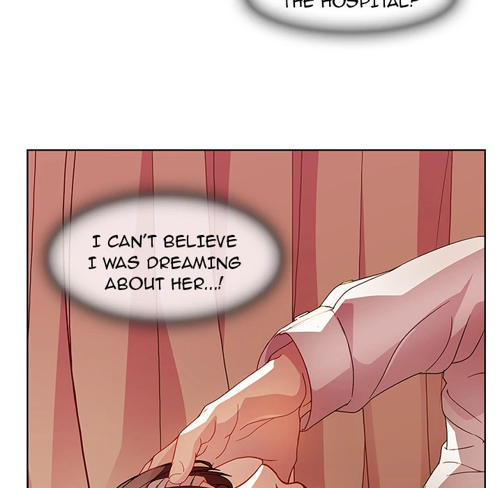 Lady Long Legs - Chapter 18 [photo 18] - MangaPorn