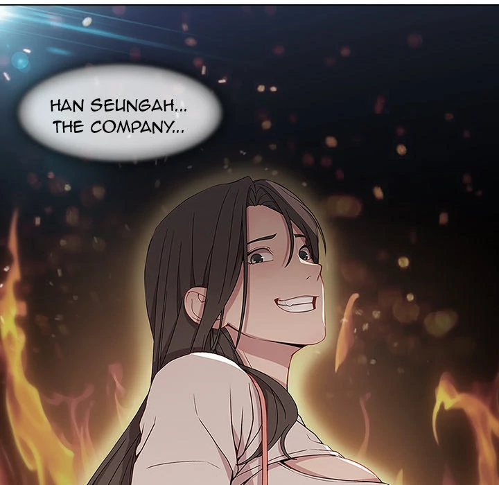 Lady Long Legs - Chapter 18 [photo 20] - MangaPorn