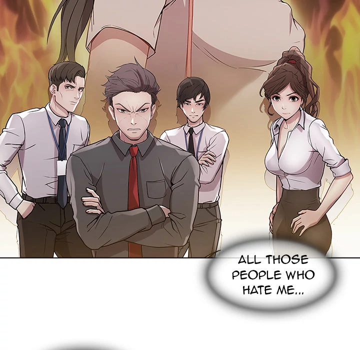 Lady Long Legs - Chapter 18 [photo 21] - MangaPorn