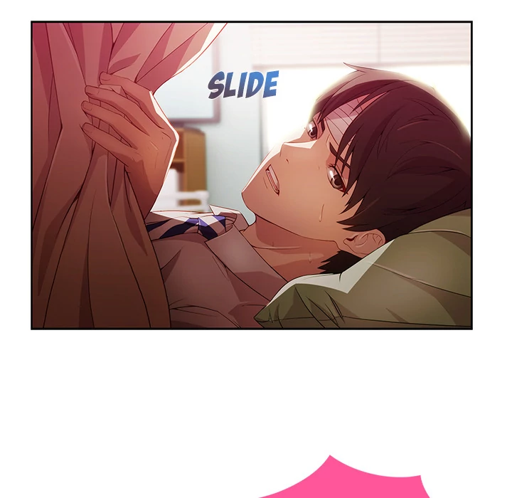 Lady Long Legs - Chapter 18 [photo 26] - MangaPorn