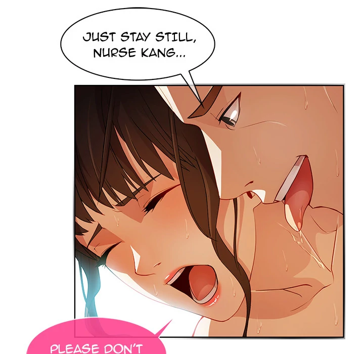 Lady Long Legs - Chapter 18 [photo 28] - MangaPorn