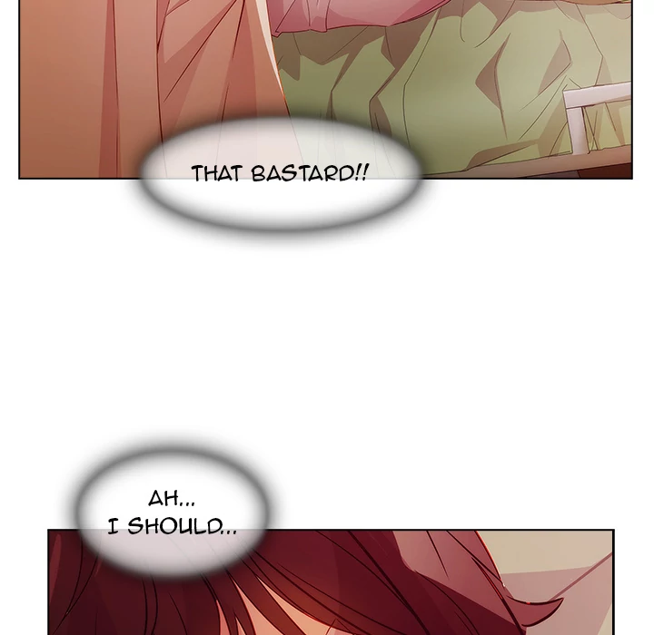 Lady Long Legs - Chapter 18 [photo 30] - MangaPorn