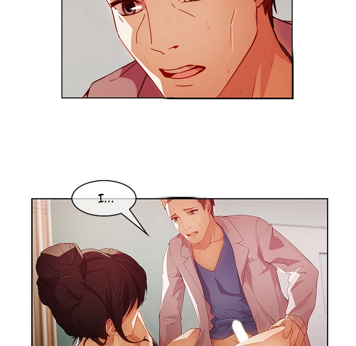 Lady Long Legs - Chapter 18 [photo 35] - MangaPorn