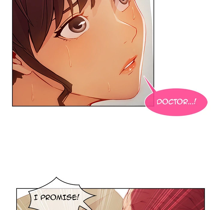 Lady Long Legs - Chapter 18 [photo 37] - MangaPorn