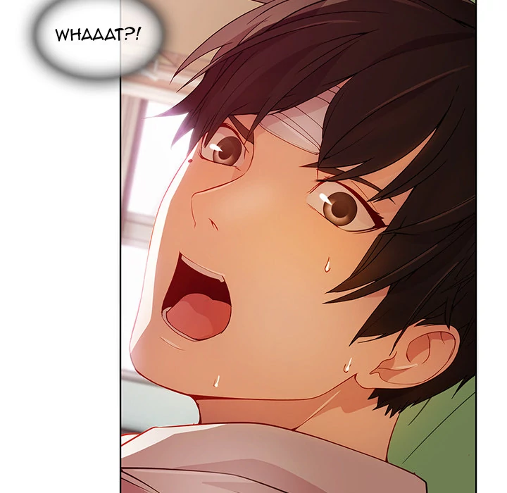 Lady Long Legs - Chapter 18 [photo 43] - MangaPorn