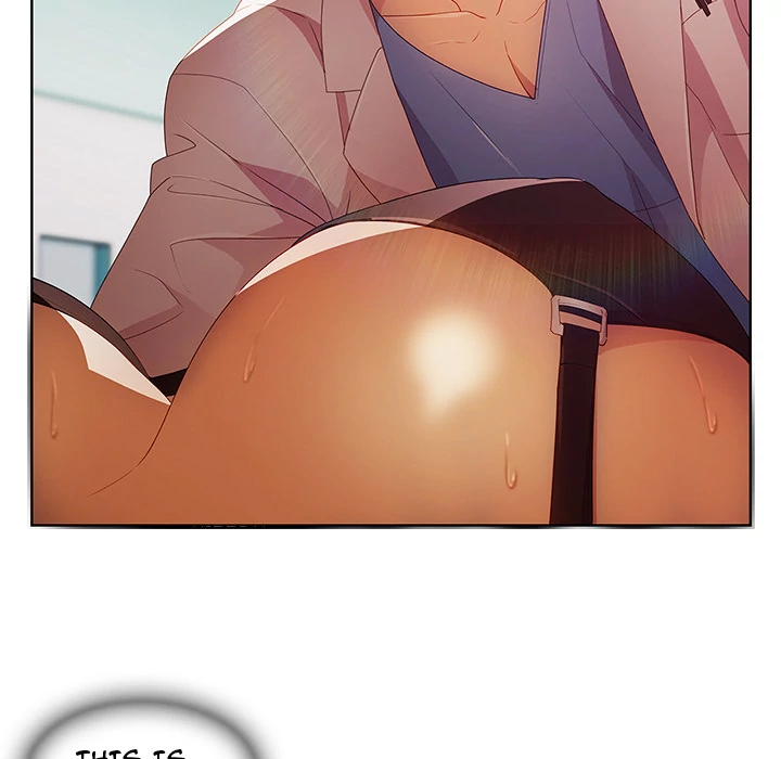 Lady Long Legs - Chapter 18 [photo 45] - MangaPorn