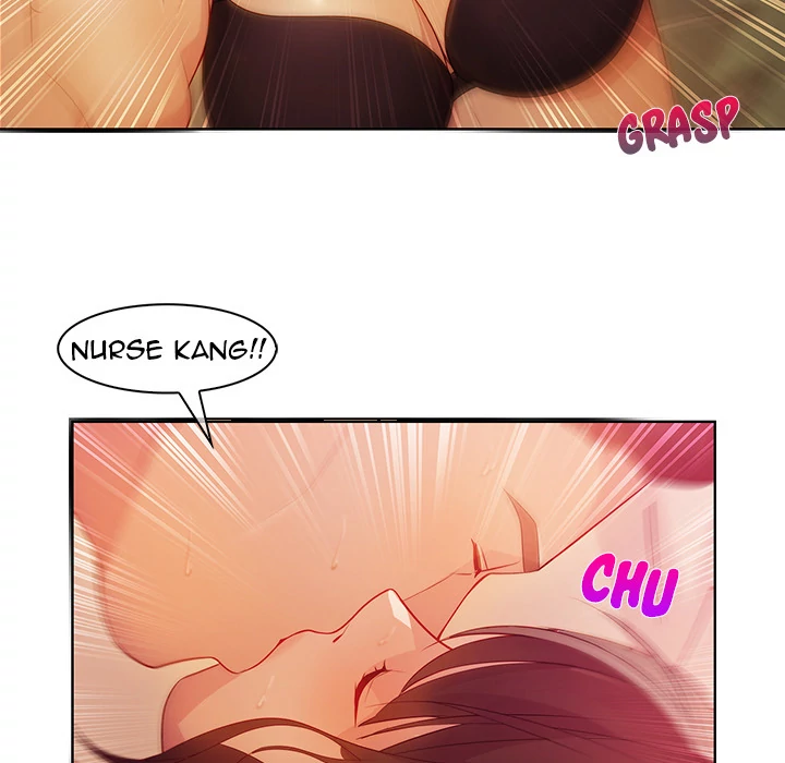 Lady Long Legs - Chapter 18 [photo 49] - MangaPorn