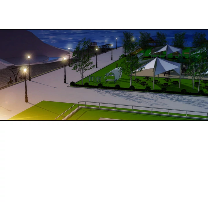 Lady Long Legs - Chapter 18 [photo 5] - MangaPorn