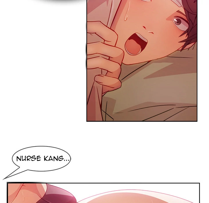 Lady Long Legs - Chapter 18 [photo 52] - MangaPorn