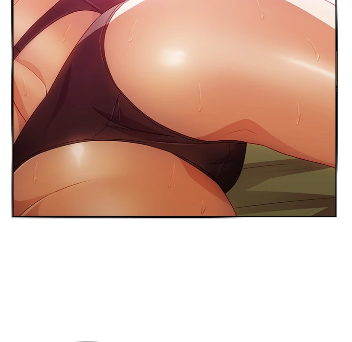 Lady Long Legs - Chapter 18 [photo 53] - MangaPorn