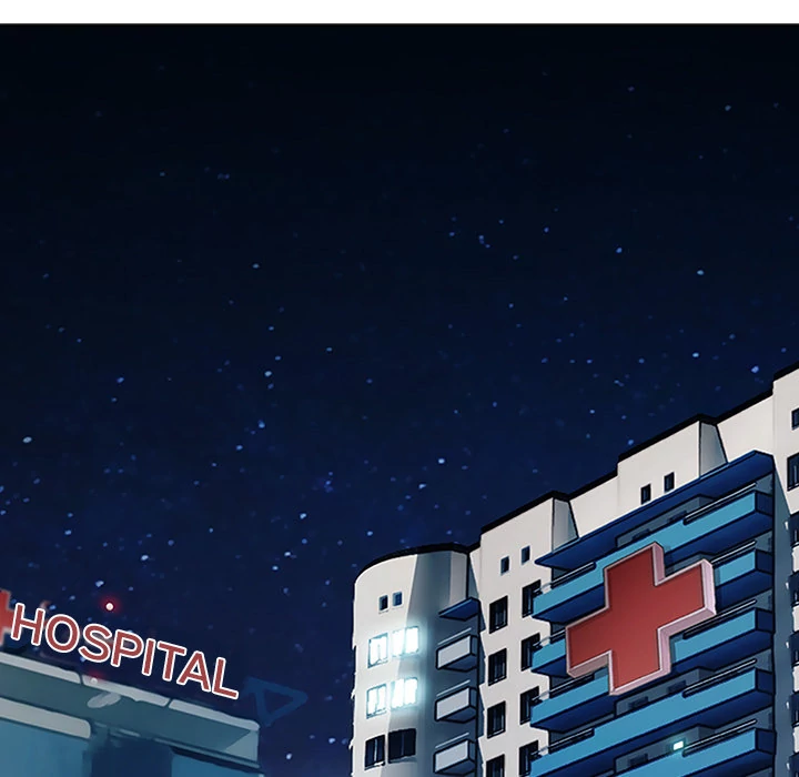 Lady Long Legs - Chapter 18 [photo 6] - MangaPorn