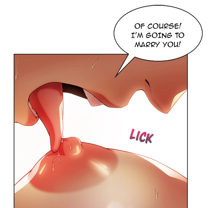 Lady Long Legs - Chapter 18 [photo 60] - MangaPorn