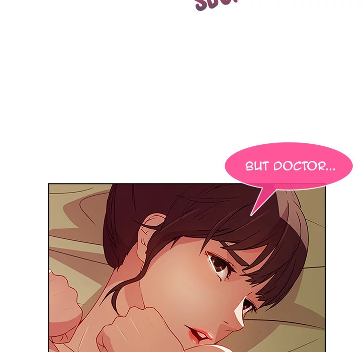 Lady Long Legs - Chapter 18 [photo 62] - MangaPorn