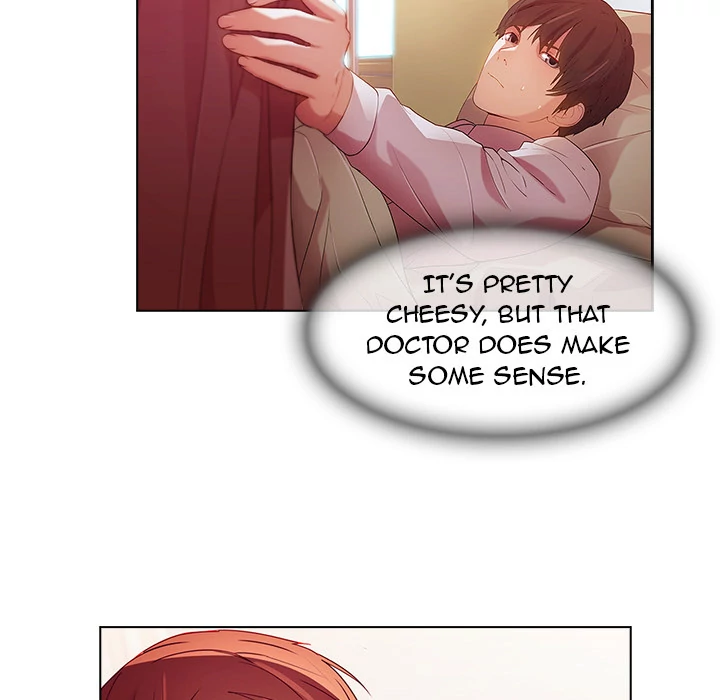 Lady Long Legs - Chapter 18 [photo 67] - MangaPorn