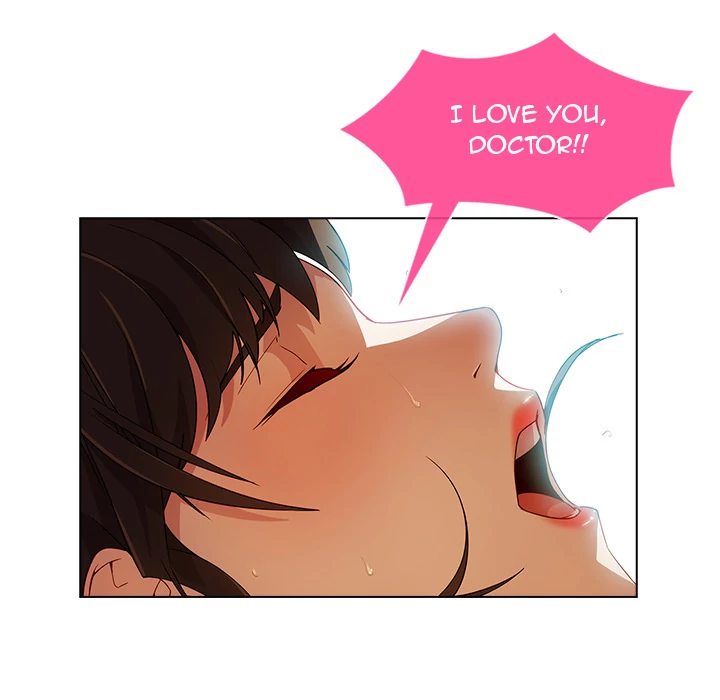 Lady Long Legs - Chapter 18 [photo 71] - MangaPorn