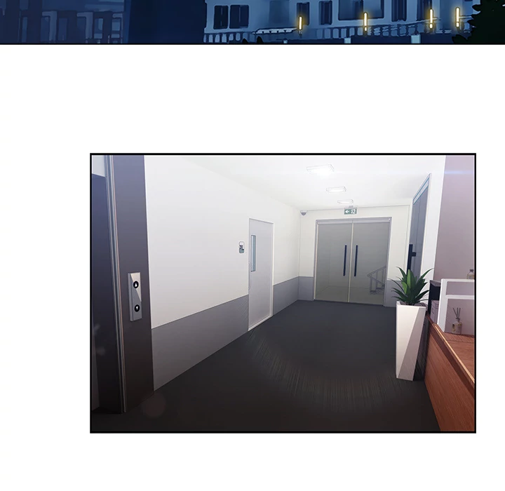 Lady Long Legs - Chapter 18 [photo 8] - MangaPorn