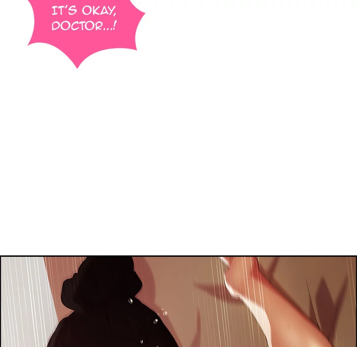 Lady Long Legs - Chapter 18 [photo 87] - MangaPorn