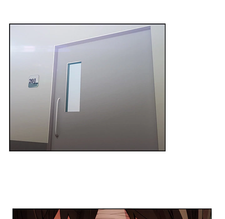 Lady Long Legs - Chapter 18 [photo 9] - MangaPorn