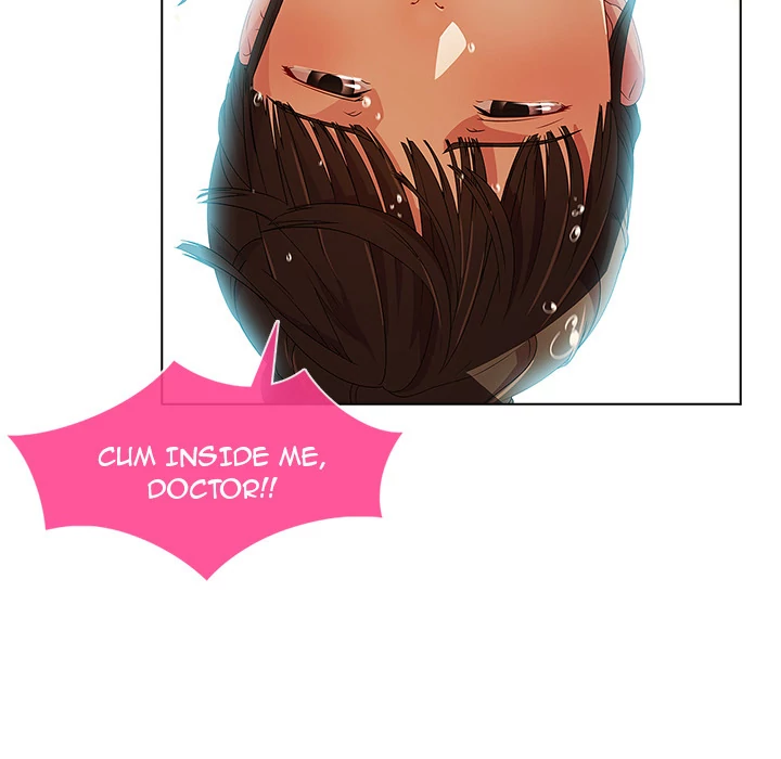 Lady Long Legs - Chapter 18 [photo 91] - MangaPorn