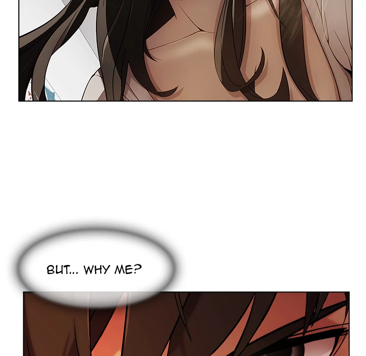 Lady Long Legs - Chapter 19 [photo 12] - MangaPorn