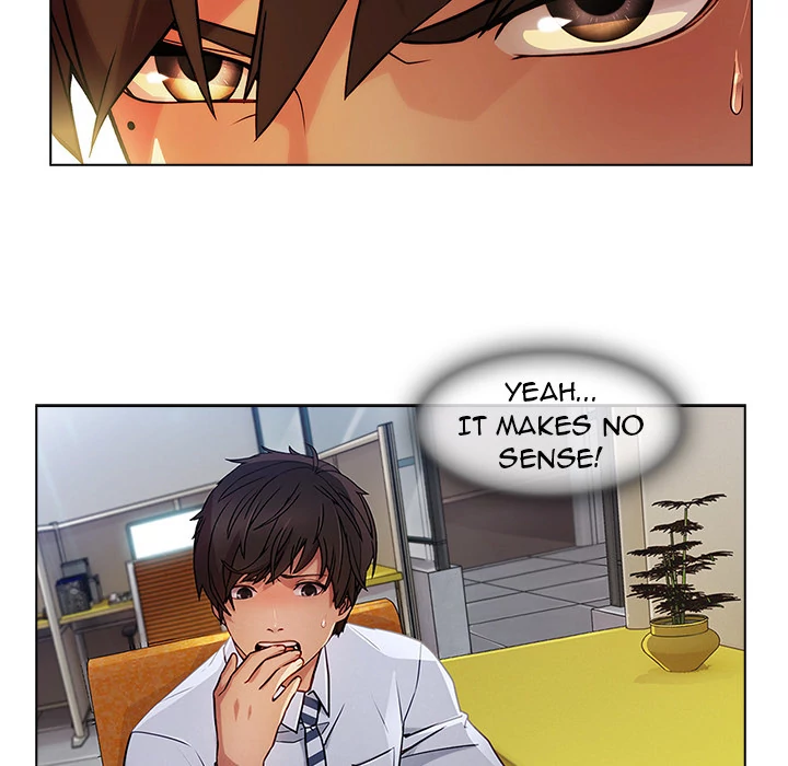 Lady Long Legs - Chapter 19 [photo 13] - MangaPorn