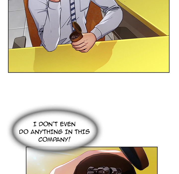 Lady Long Legs - Chapter 19 [photo 14] - MangaPorn