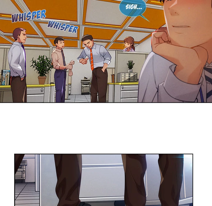 Lady Long Legs - Chapter 19 [photo 16] - MangaPorn