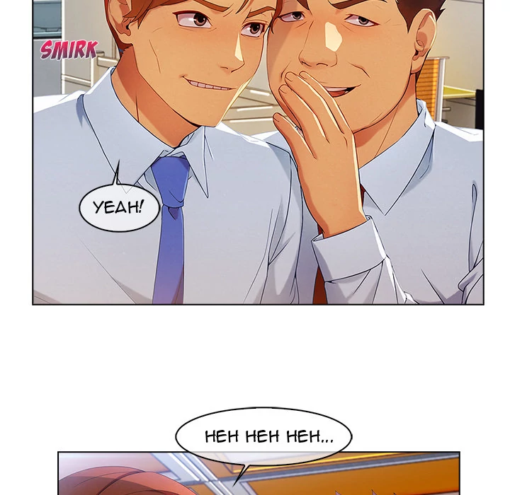 Lady Long Legs - Chapter 19 [photo 18] - MangaPorn