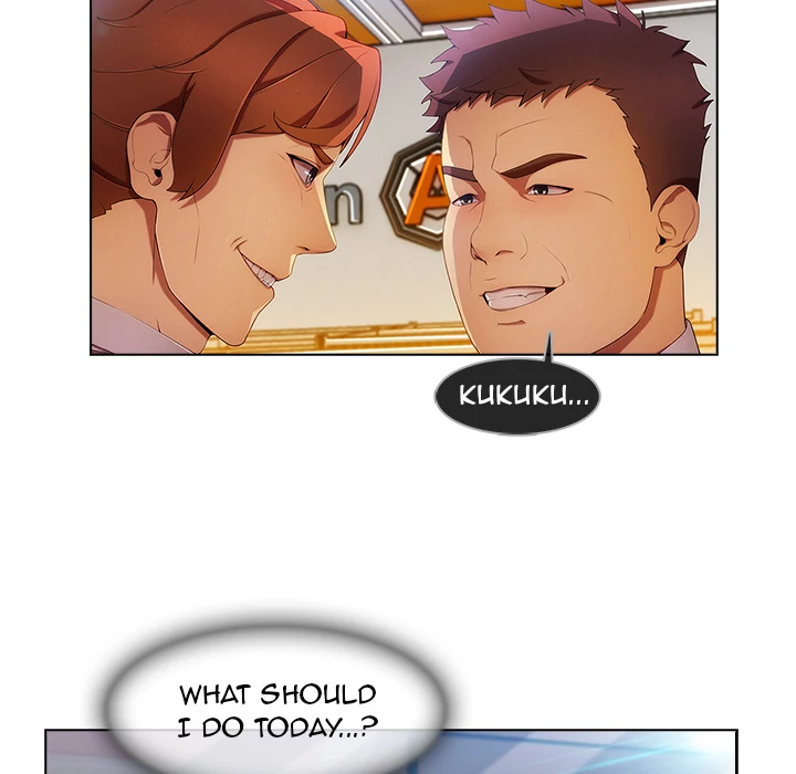 Lady Long Legs - Chapter 19 [photo 19] - MangaPorn