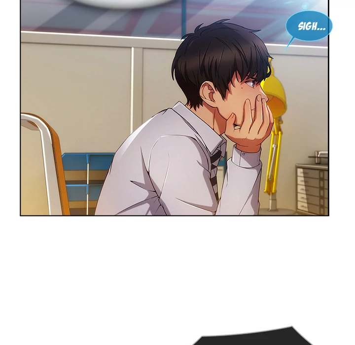 Lady Long Legs - Chapter 19 [photo 20] - MangaPorn