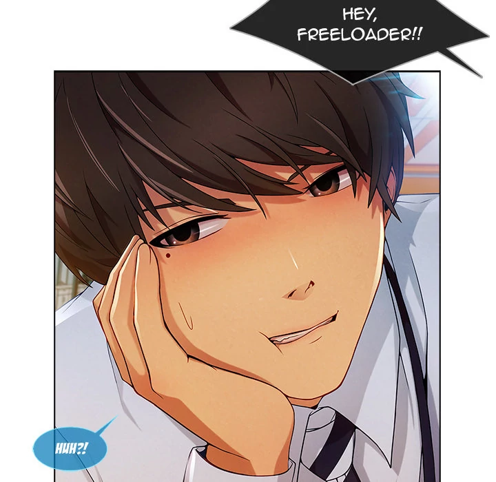 Lady Long Legs - Chapter 19 [photo 21] - MangaPorn