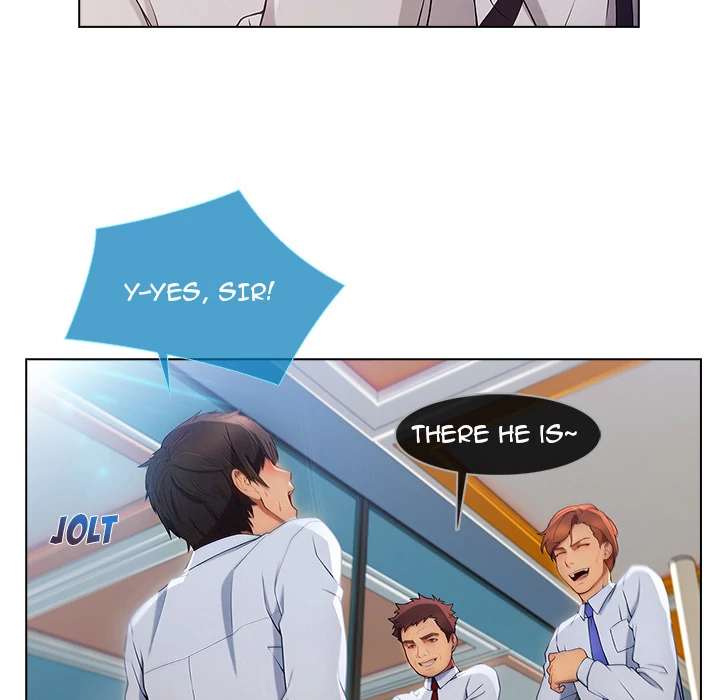 Lady Long Legs - Chapter 19 [photo 22] - MangaPorn